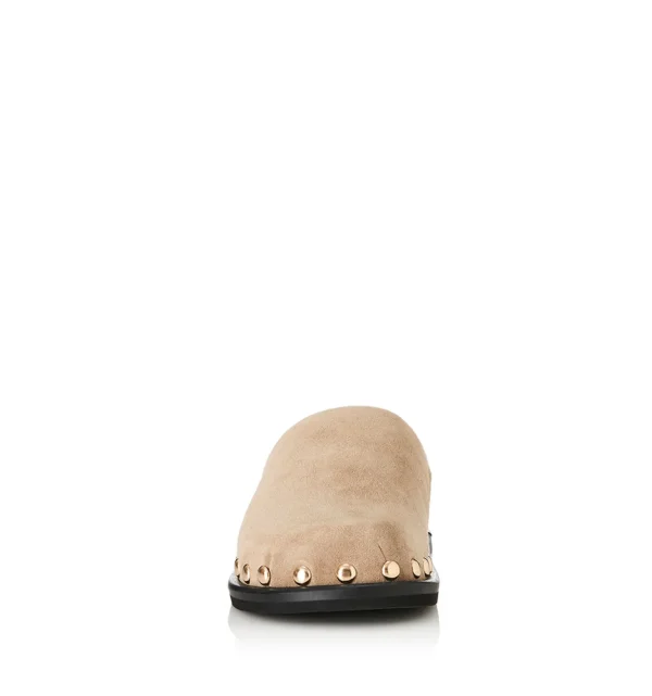 Alias Mae Rumi - Natural Suede