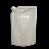 al.ive Sea Cotton & Coconut Wash - Refill