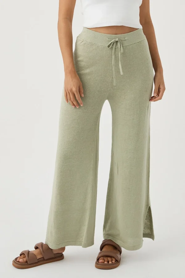 ARCAA Brie Pant - Aloe