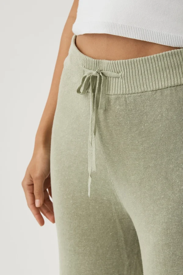 ARCAA Brie Pant - Aloe