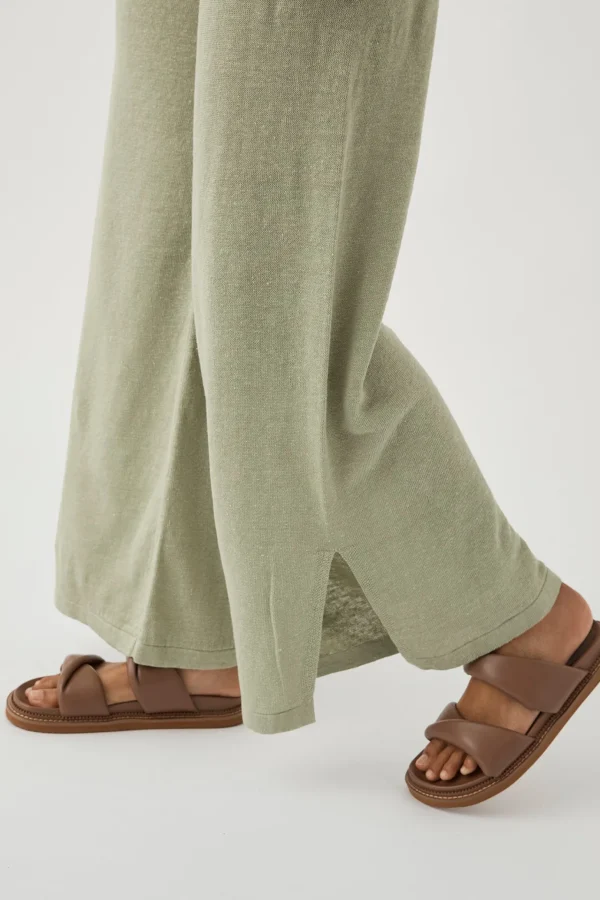 ARCAA Brie Pant - Aloe