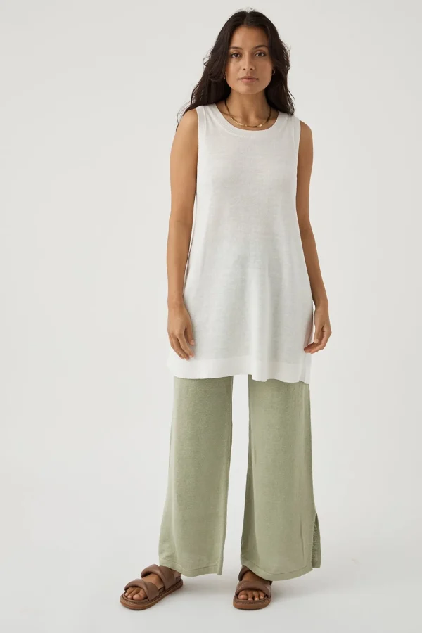 ARCAA Brie Pant - Aloe