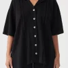 ARCAA Darcy Shirt - Black