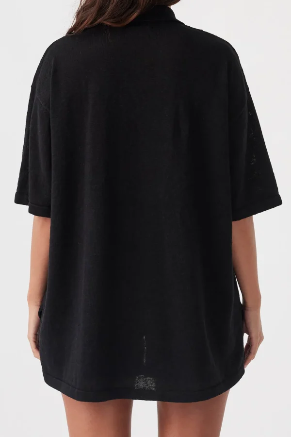 ARCAA Darcy Shirt - Black