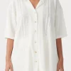 ARCAA Darcy Shirt - Cream