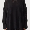 Arcaa Ezra Sweater Black