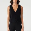 ARCAA Jude Vest - Black