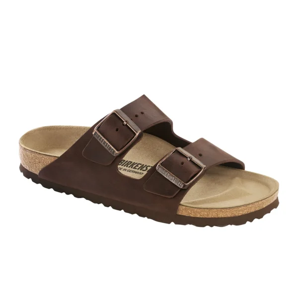 Birkenstock Arizona Habana - Regular