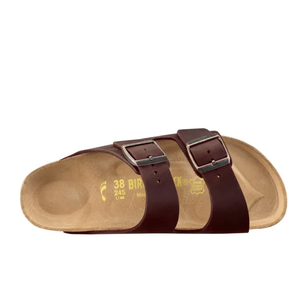 Birkenstock Arizona Habana - Regular