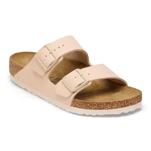 Birkenstock Arizona New Beige Birko-Flor - Narrow