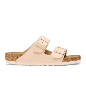 Birkenstock Arizona New Beige Birko-Flor - Narrow