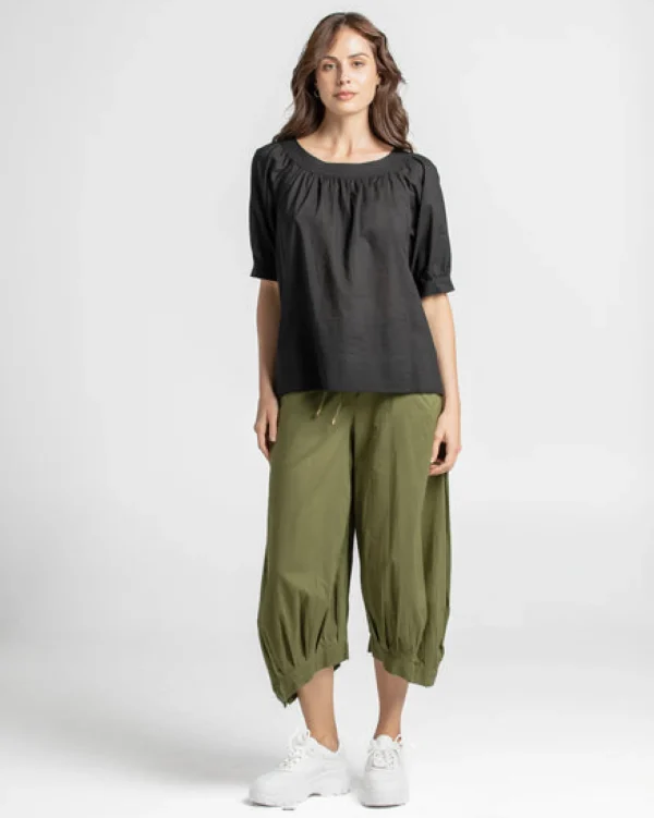 Boom Shankar Guru Pant - Khaki