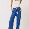 Cartel & Willow Adelle Pant - Azure