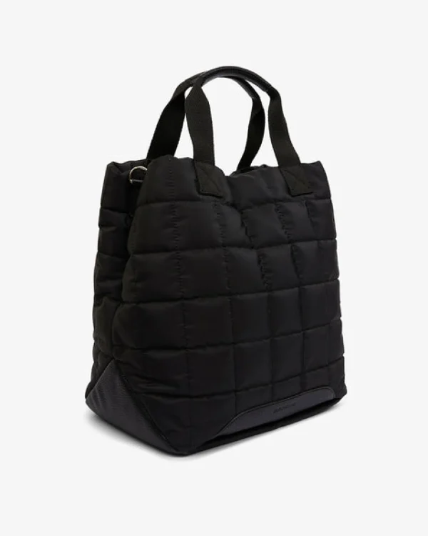 Elms & King Santa Monica Tote - Black