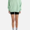 Ena Pelly Atelier Hoodie - Mint