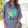 Hammill & Co Vintage Fiesta Tee - Grey