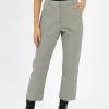 Humidity Raya Pant - Sage