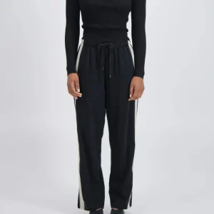 Jasmine Alexa Panarea Trackpant - Black