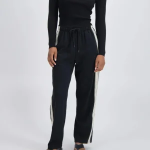 Jasmine Alexa Panarea Trackpant - Black