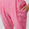 Kinney Harlow Jogger- Pink