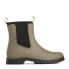 Los Cabos Amelia Rainboot - Khaki