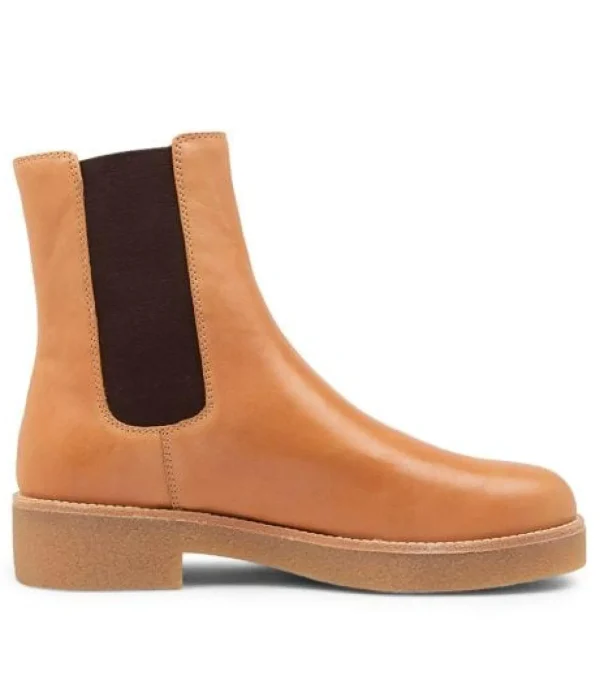 Mollini Favourite Boot - Tan