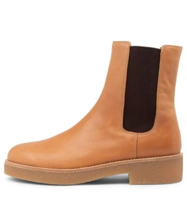 Mollini Favourite Boot - Tan