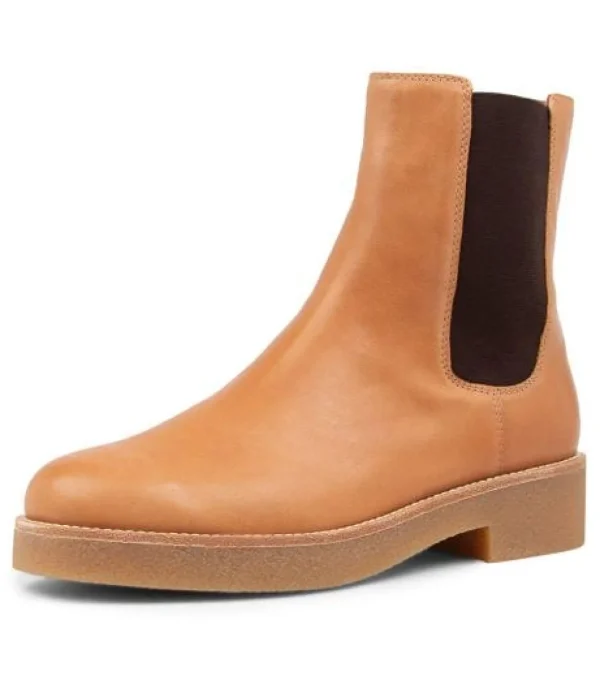 Mollini Favourite Boot - Tan