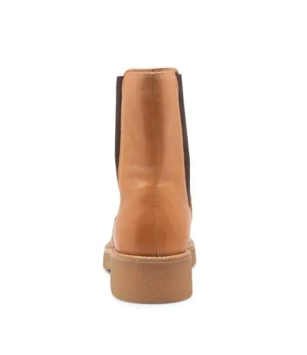 Mollini Favourite Boot - Tan