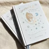 Musings From the Moon - Unravel- A Self Reflection Journal