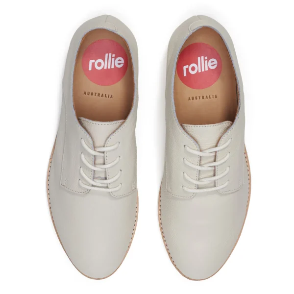 Rollie Derby Super Soft Tumble - Bone