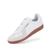 Rollie Pace - Classic White/Gum