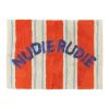 Sage & Clare Ballico Nudie Bath Mat - Paprika