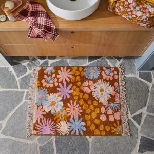 Sage & Clare Hayfolk Bath Mat