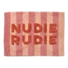 Sage & Clare Ira Nudie Rudie Bath Mat - Posy