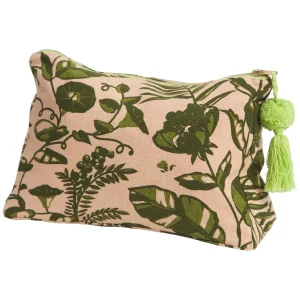 Sage & Clare Safia Cosmetic Bag