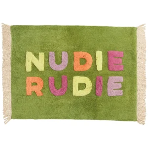 Sage & Clare Shaili Nudie Bath Mat