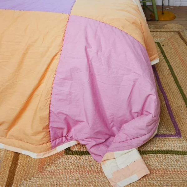 Sage & Clare Strood Cotton Bedcover