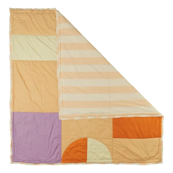 Sage & Clare Strood Cotton Bedcover