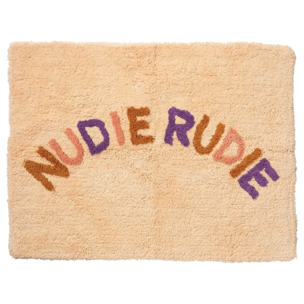 Sage & Clare Tula Nudie Rudie Bathmat- Anabelle