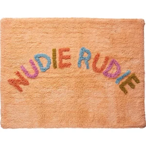 Sage & Clare Tula Nudie Bath Mat - Tigre