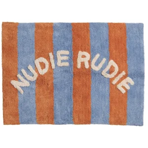 Sage & Clare Zelia Nudie Rudie Mat - Blue Jay