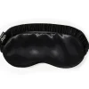 Slip Pure Silk Sleep Mask - Black