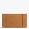 Status Anxiety Some Type Of  Love Wallet - Tan