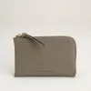 The Eleventh Small Pouch- Khaki