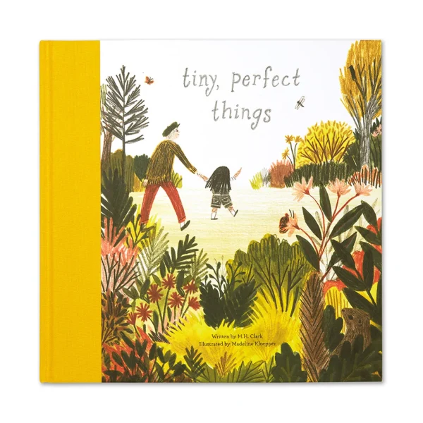 Tiny Perfect Things