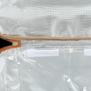 Wandering Folk Insulated Cooler Bag Mini - Ochre
