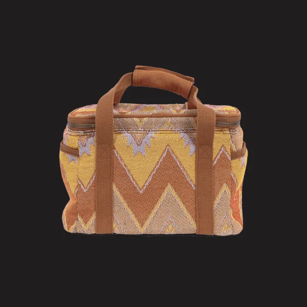 Wandering Folk Jagger Cooler Bag Mini - Iris