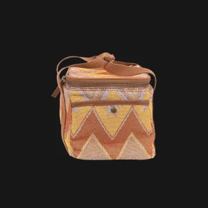 Wandering Folk Jagger Cooler Bag Mini - Iris