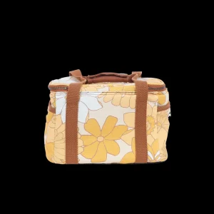 Wandering Folk Lola Cooler Bag Mini - Honey